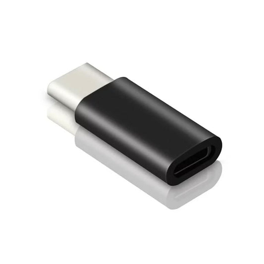 lightning to usb c adapter