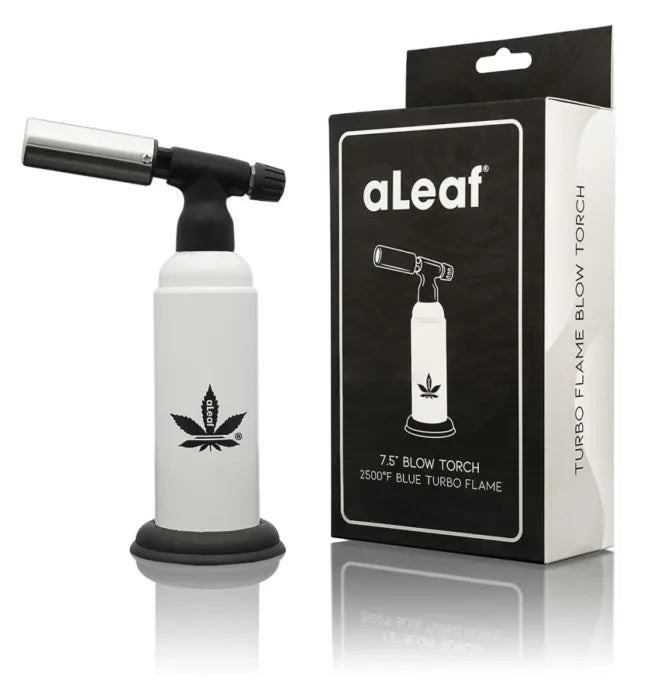 ALeaf 7.5" Blow Torch