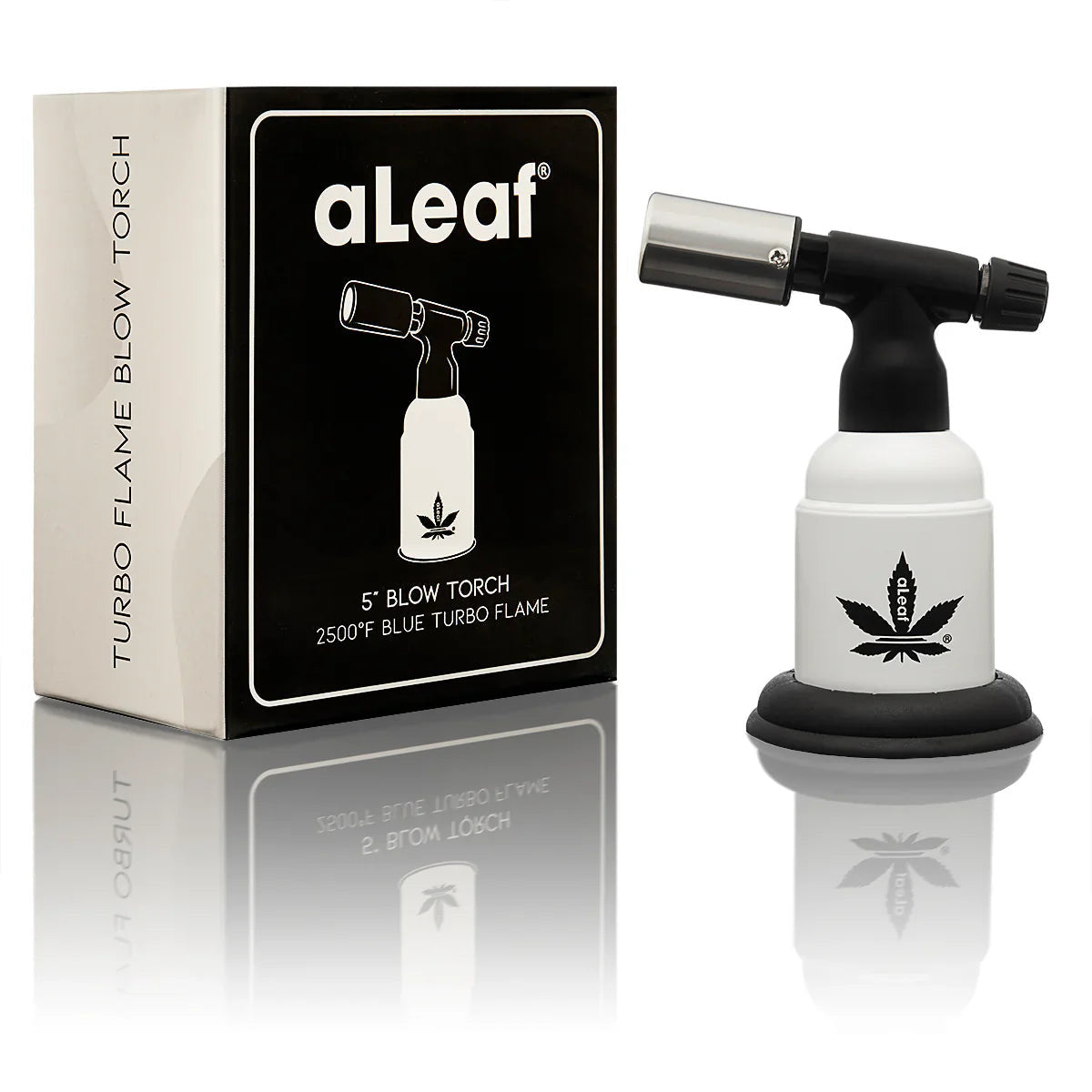 ALeaf 5" Blow Torch