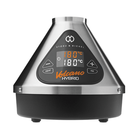 Storz & Bickel Volcano Hybrid Vaporizer