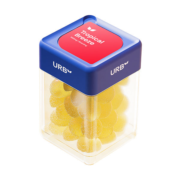 URB Boarding Skybites Gummies 30CT - 1950mg