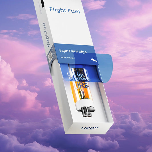 URB Flight Fuel Euphoira