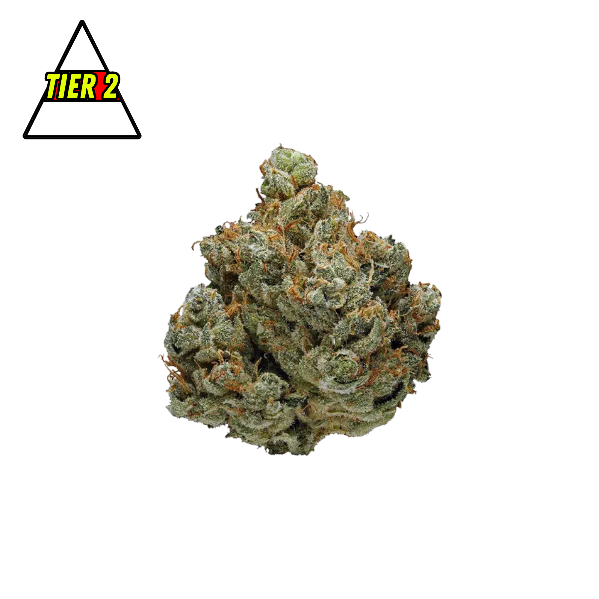 DubZotics Jet Fuel THC-A Flower