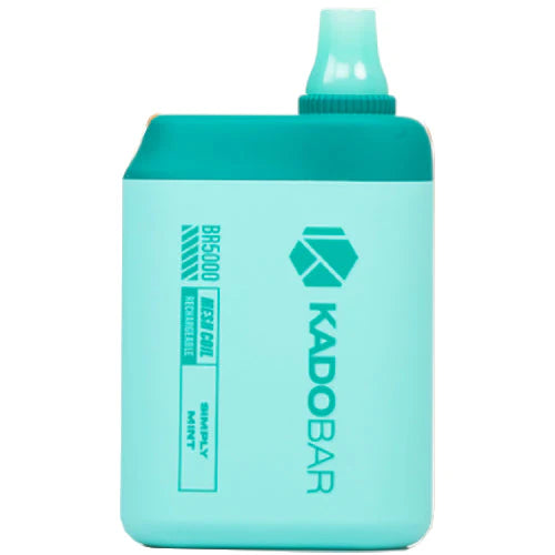 Kado Bar BR5000 Disposable Vape Device