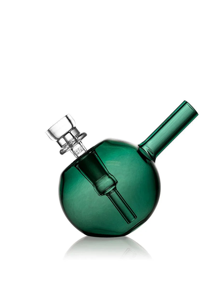 SPHERICAL POCKET BUBBLER - ASSORTED COLORS