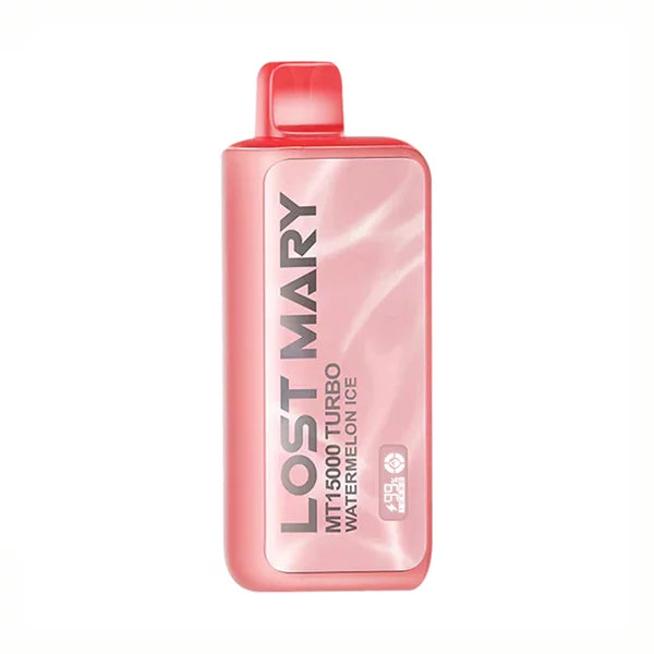 Lost Marry MT5000 Turbo Disposable