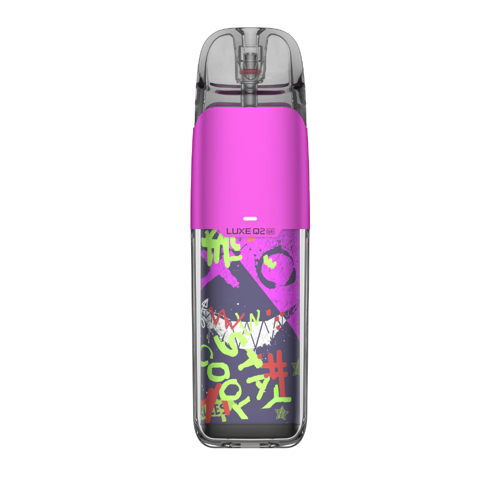 Vaporesso LUXE Q2 SE Pod System