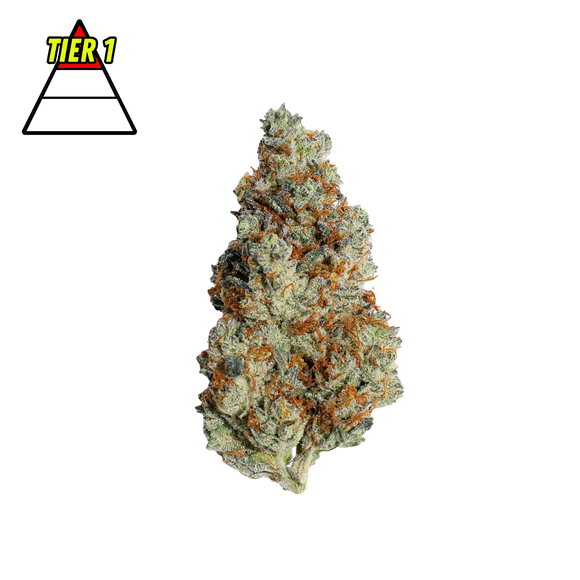 DubZotics Layer Cake THC-A Flower