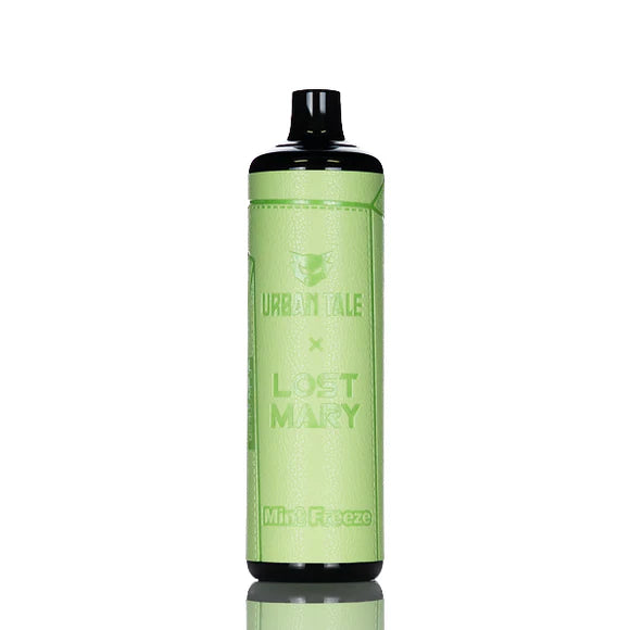 Lost Mary x Urban Tale E-Hookah 26K Disposable