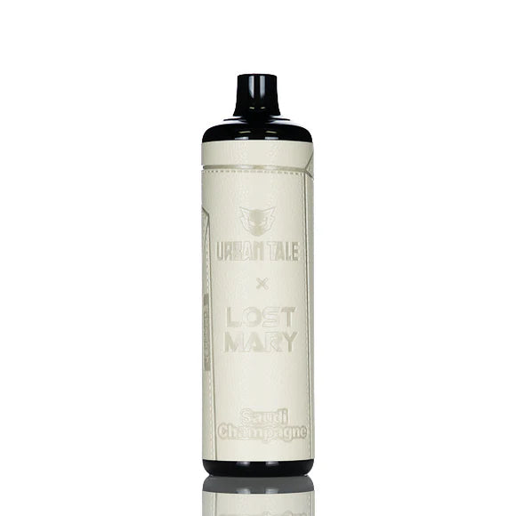 Lost Mary x Urban Tale E-Hookah 26K Disposable