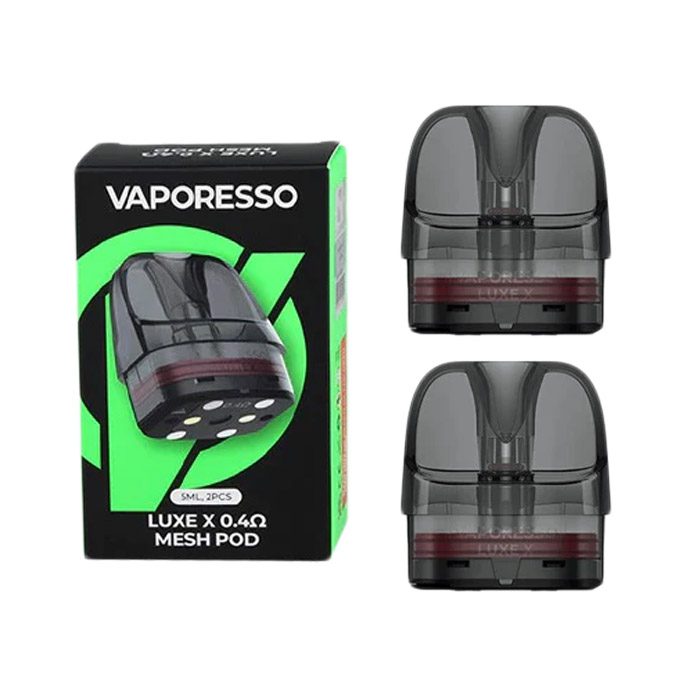 Vaporesso LUXE X Replacement Pods