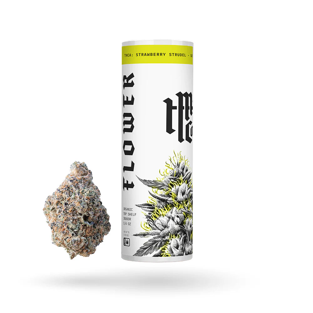Modern Herb Co - THCA Flower 7g