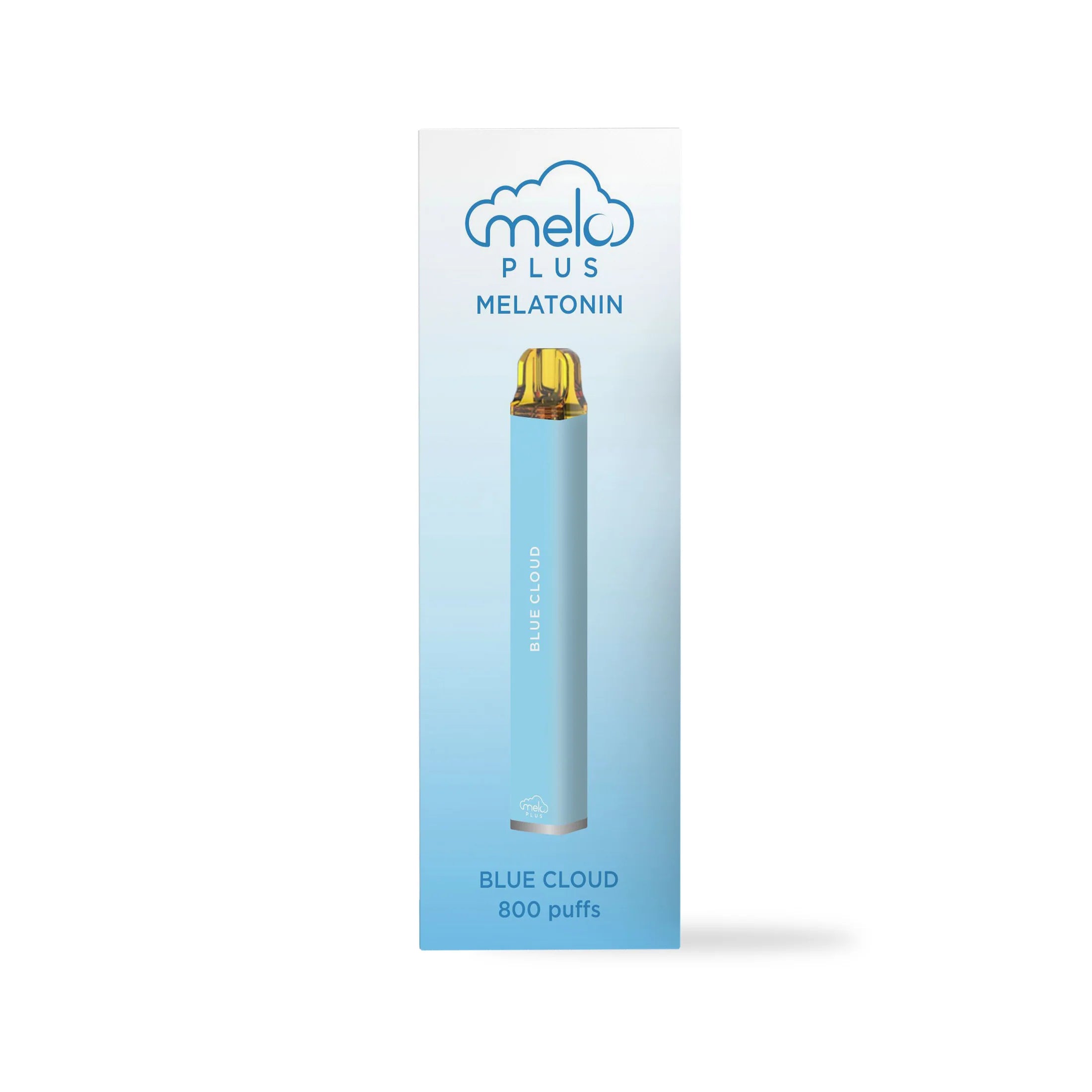 Melo Plus Melatonin Diffuser (0% Nicotine)