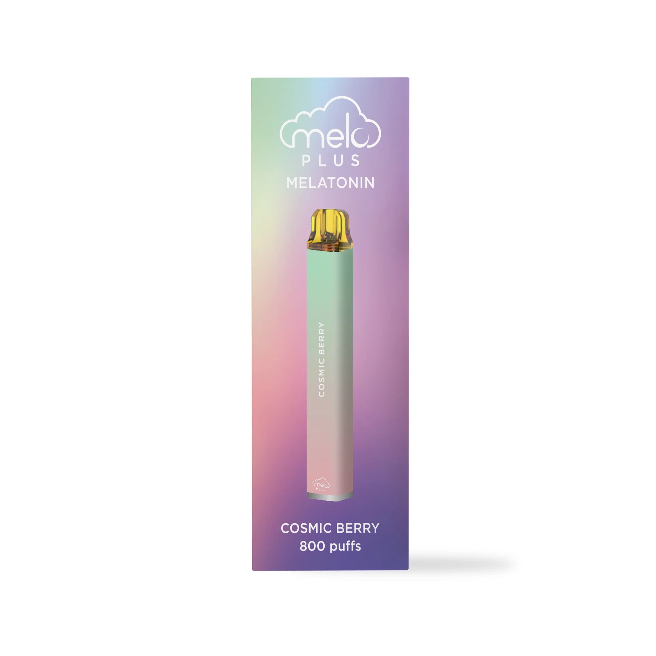 Melo Plus Melatonin Diffuser (0% Nicotine)