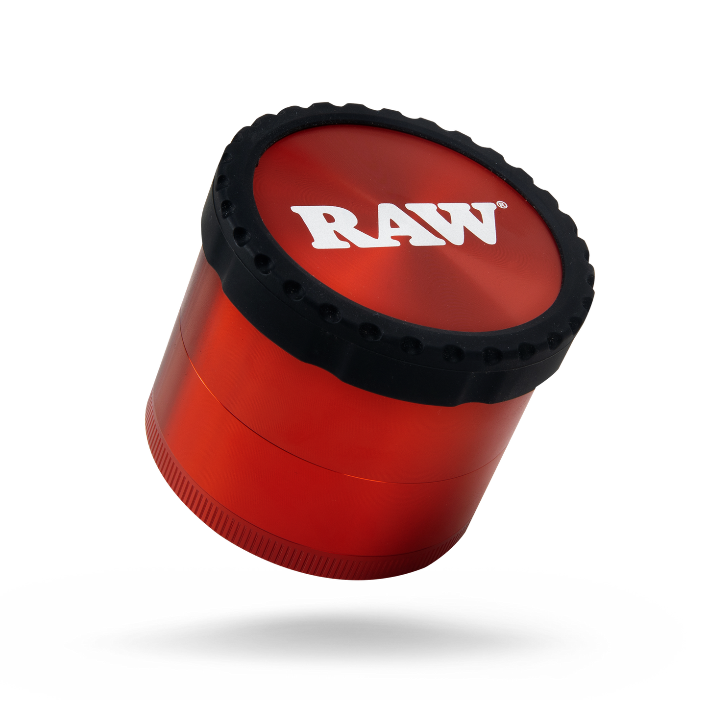 Raw Grinder, grinder aluminium, raw life grinder