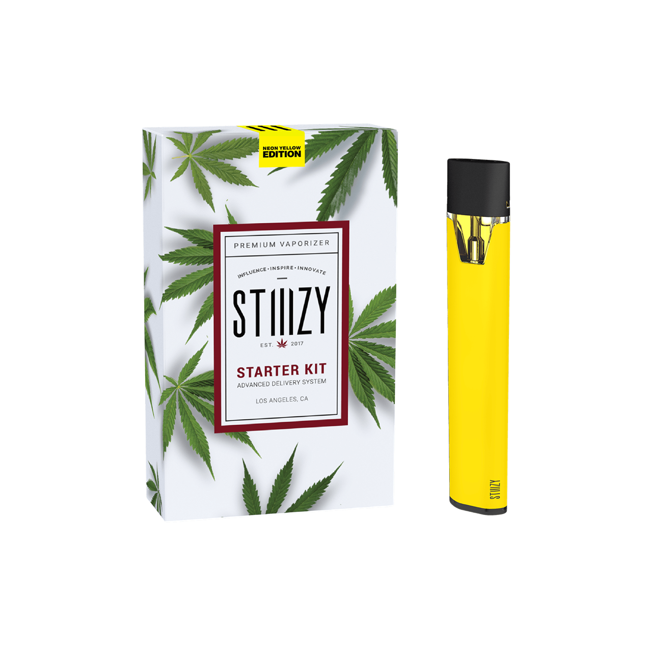 Stiiizy Starter Kit, stiiizy vape battery, stiiizy vape pen