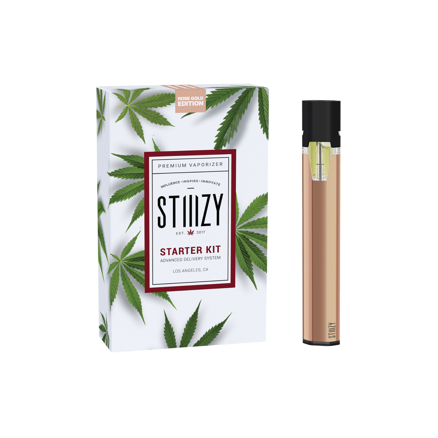 Stiiizy Starter Kit, stiiizy vape battery, stiiizy vape pen