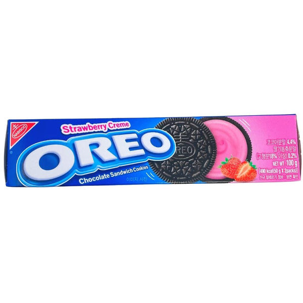 oreo biscuit