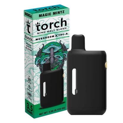 Torch Mind Melt Blend Disposable 3.5G