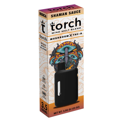 Torch Mind Melt Blend Disposable 3.5G