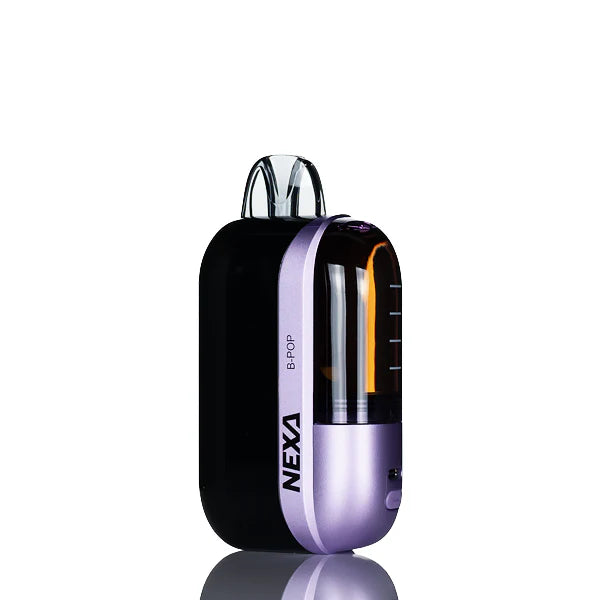 NEXA Ultra II 50000 Disposable