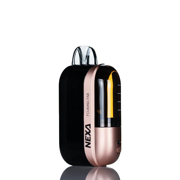 NEXA Ultra II 50000 Disposable