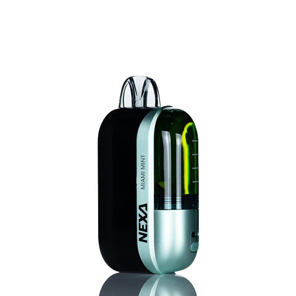 NEXA Ultra II 50000 Disposable