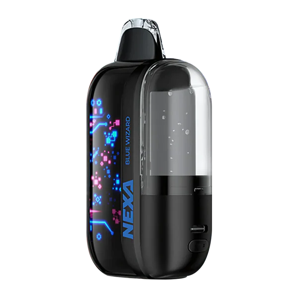 NEXA Ultra II 50000 Disposable