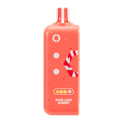 Off-Stamp X-CUBE 25K Disposable POD