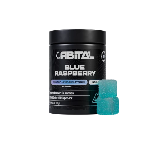 Galaxy Treats Orbital D9 200mg 20ct