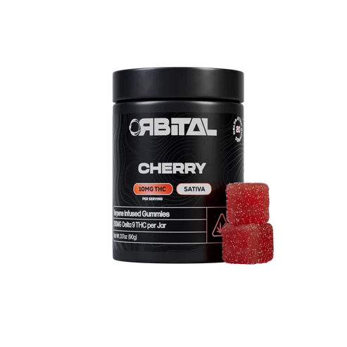 Galaxy Treats Orbital D9 200mg 20ct