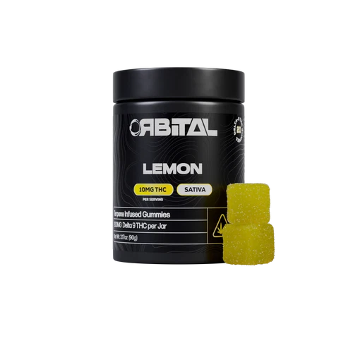 Galaxy Treats Orbital D9 200mg 20ct