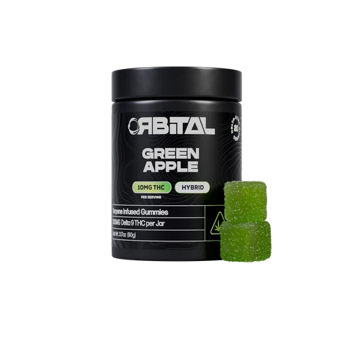 Galaxy Treats Orbital D9 200mg 20ct