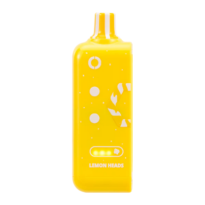 Off-Stamp X-CUBE 25K Disposable POD