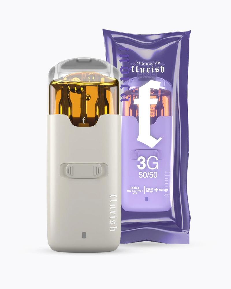 Flurish 3g Dual Switch