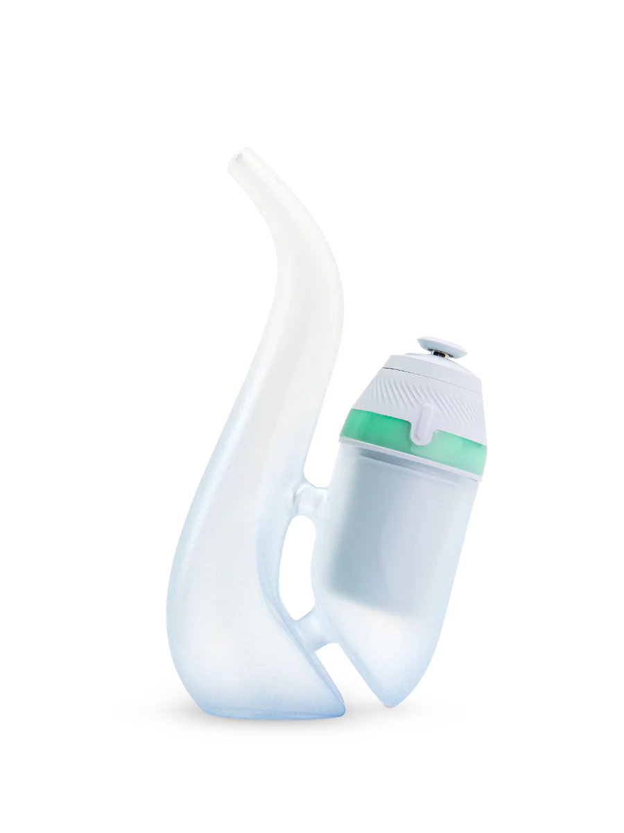 Puffco Proxy V2 Bubbler