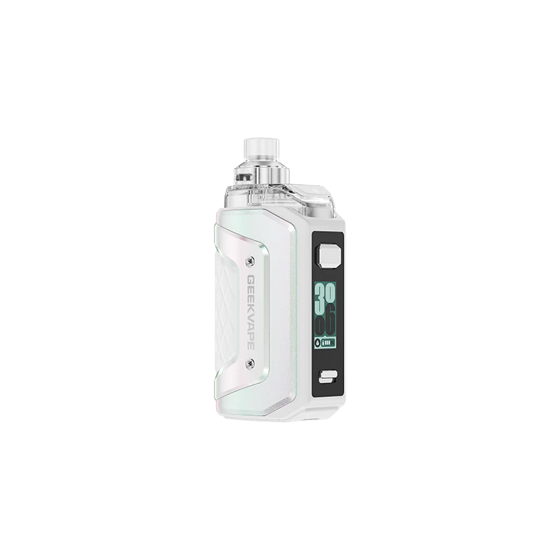 GeekVape Aegis Hero 5