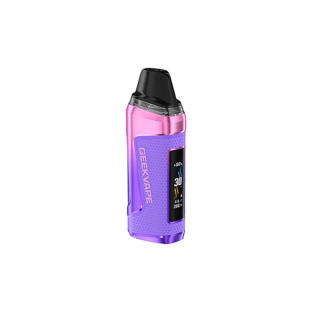 GeekVape Aegis Nano 3 - Purple Bloom