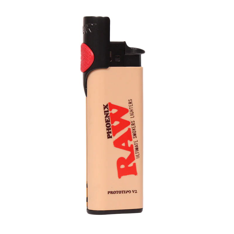 RAW Phoenix Classic Lighter