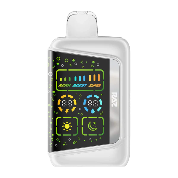 RAZ RX 50K Disposable