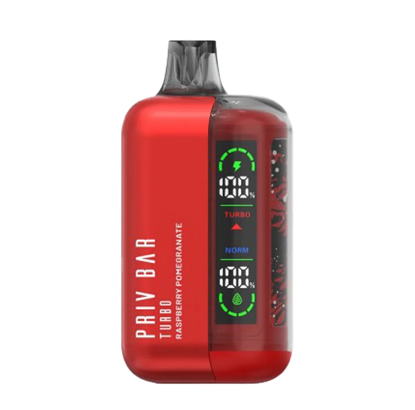 SMOK Priv Bar Turbo 15K Disposable