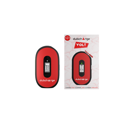 The Volt: Advanced Wireless 510 Thread Battery