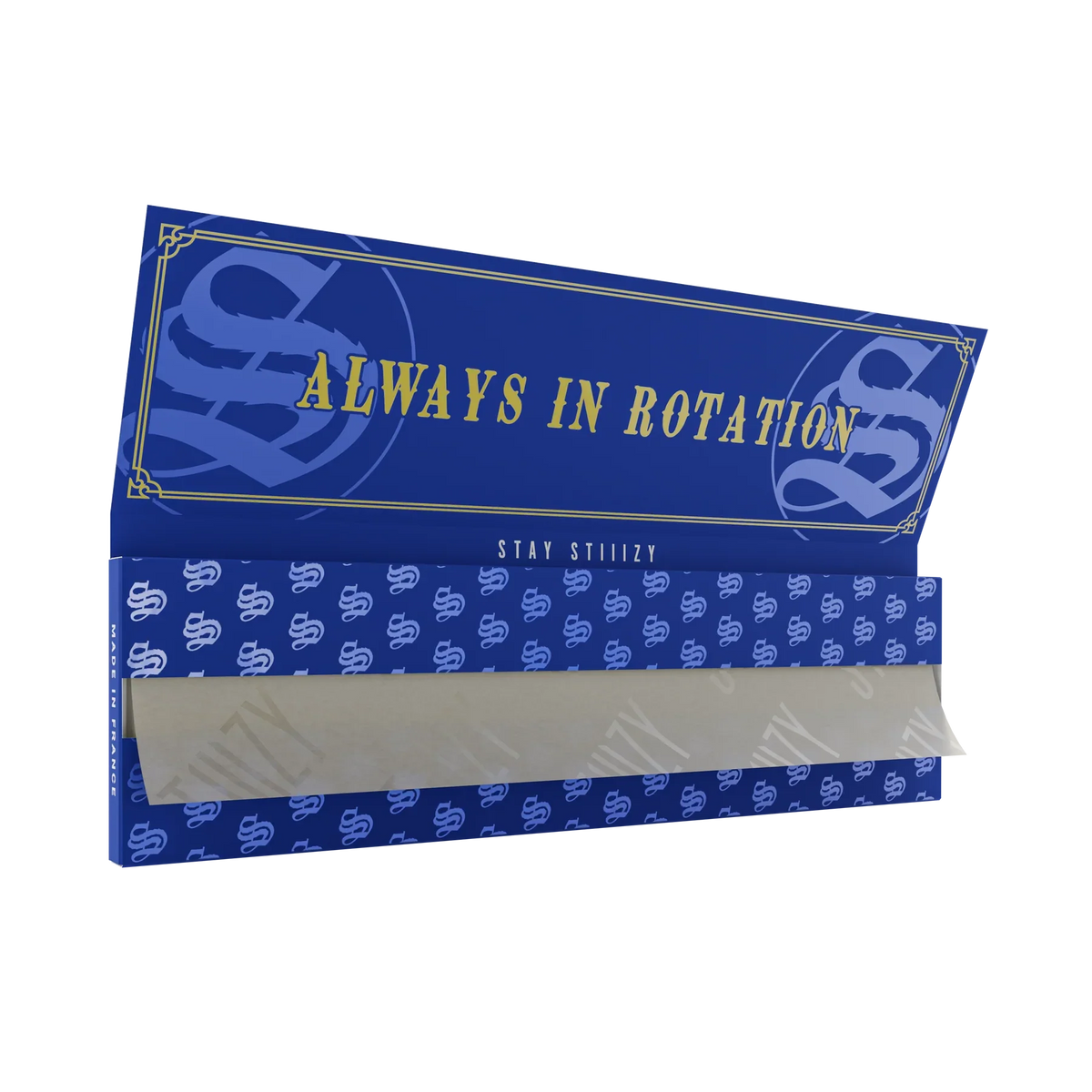 STIIIZY - KING SIZE PREMIUM ROLLING PAPERS