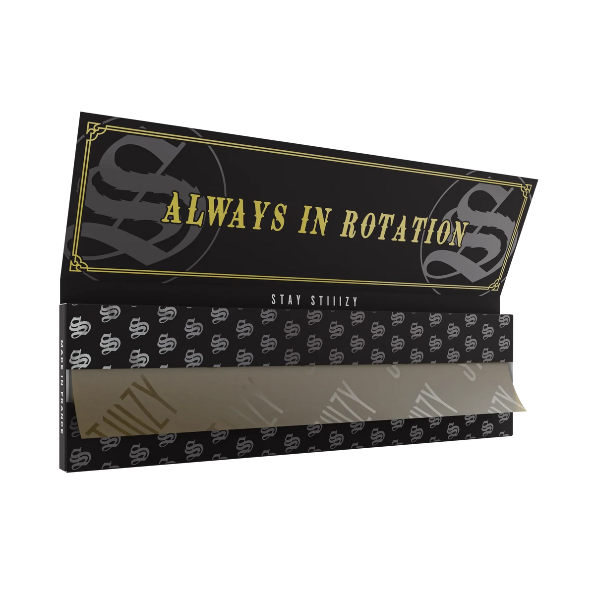 STIIIZY - KING SIZE PREMIUM ROLLING PAPERS