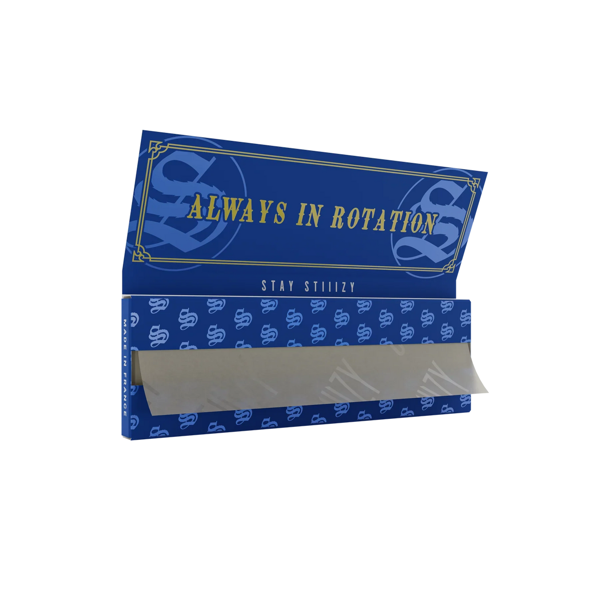 STIIIZY - 1 ¼ SIZE PREMIUM ROLLING PAPERS