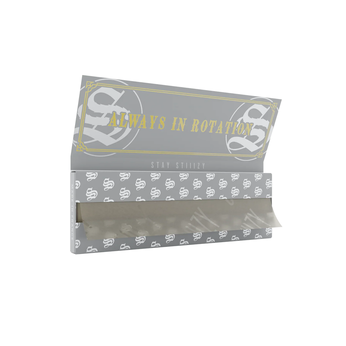 STIIIZY - 1 ¼ SIZE PREMIUM ROLLING PAPERS