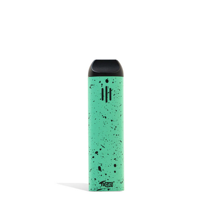 WULF MODS FLORA PORTABLE DRY HERB VAPORIZER