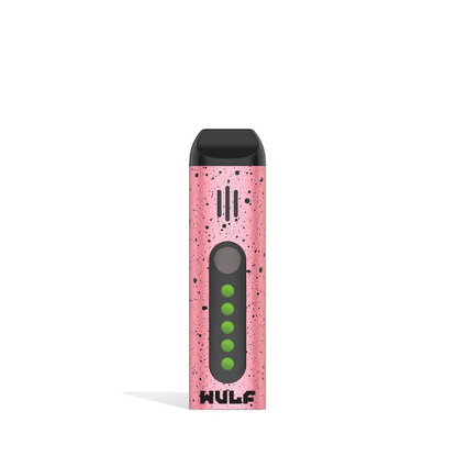 WULF MODS FLORA PORTABLE DRY HERB VAPORIZER