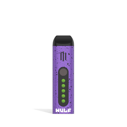 WULF MODS FLORA PORTABLE DRY HERB VAPORIZER