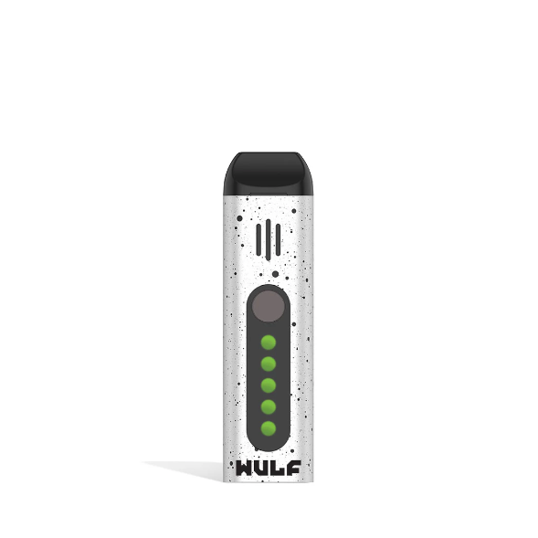 WULF MODS FLORA PORTABLE DRY HERB VAPORIZER